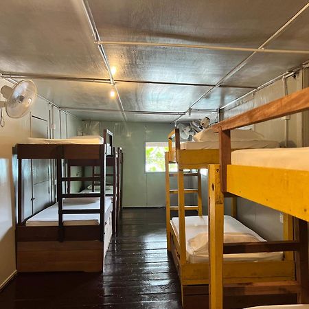Ohlala Guesthouse 停泊岛 外观 照片