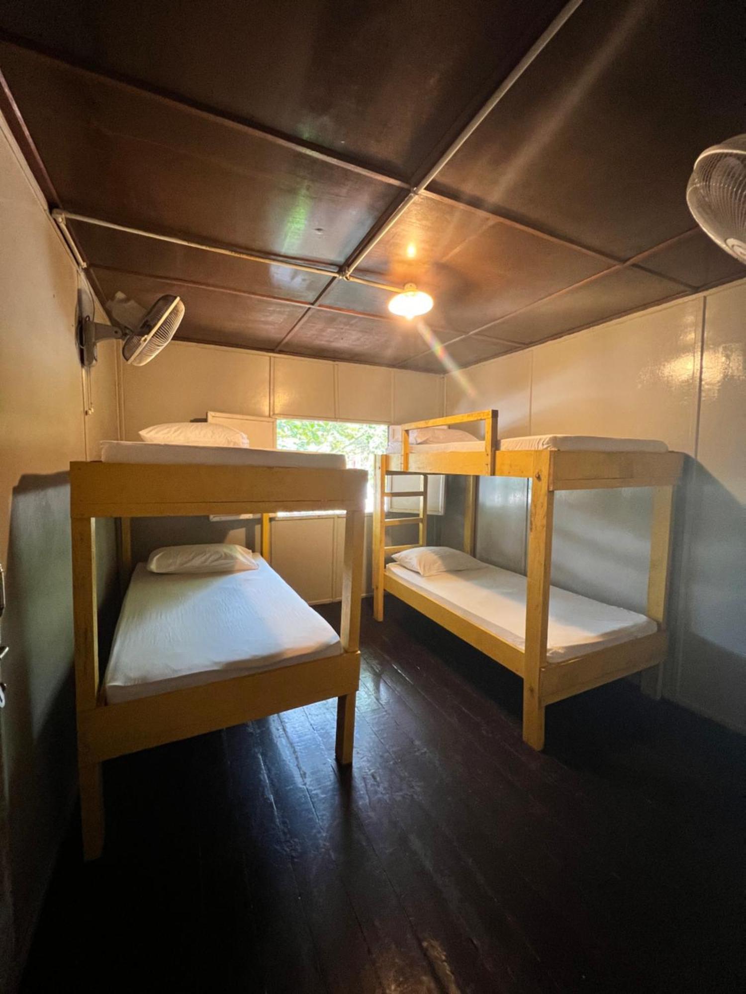 Ohlala Guesthouse 停泊岛 外观 照片