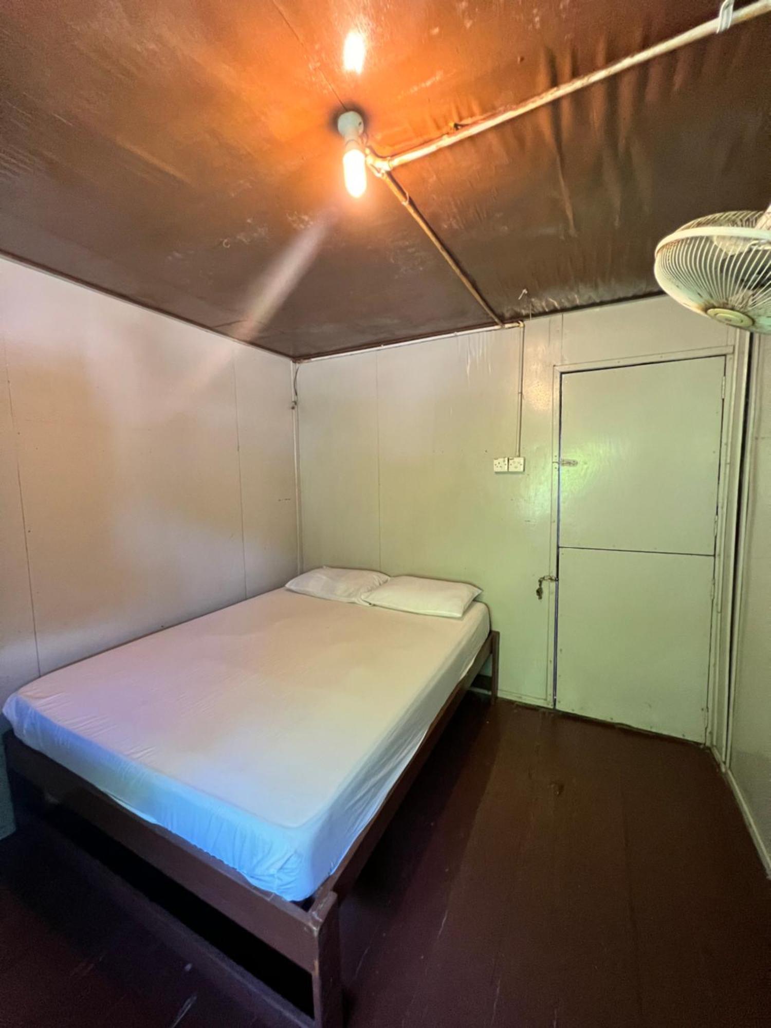 Ohlala Guesthouse 停泊岛 外观 照片