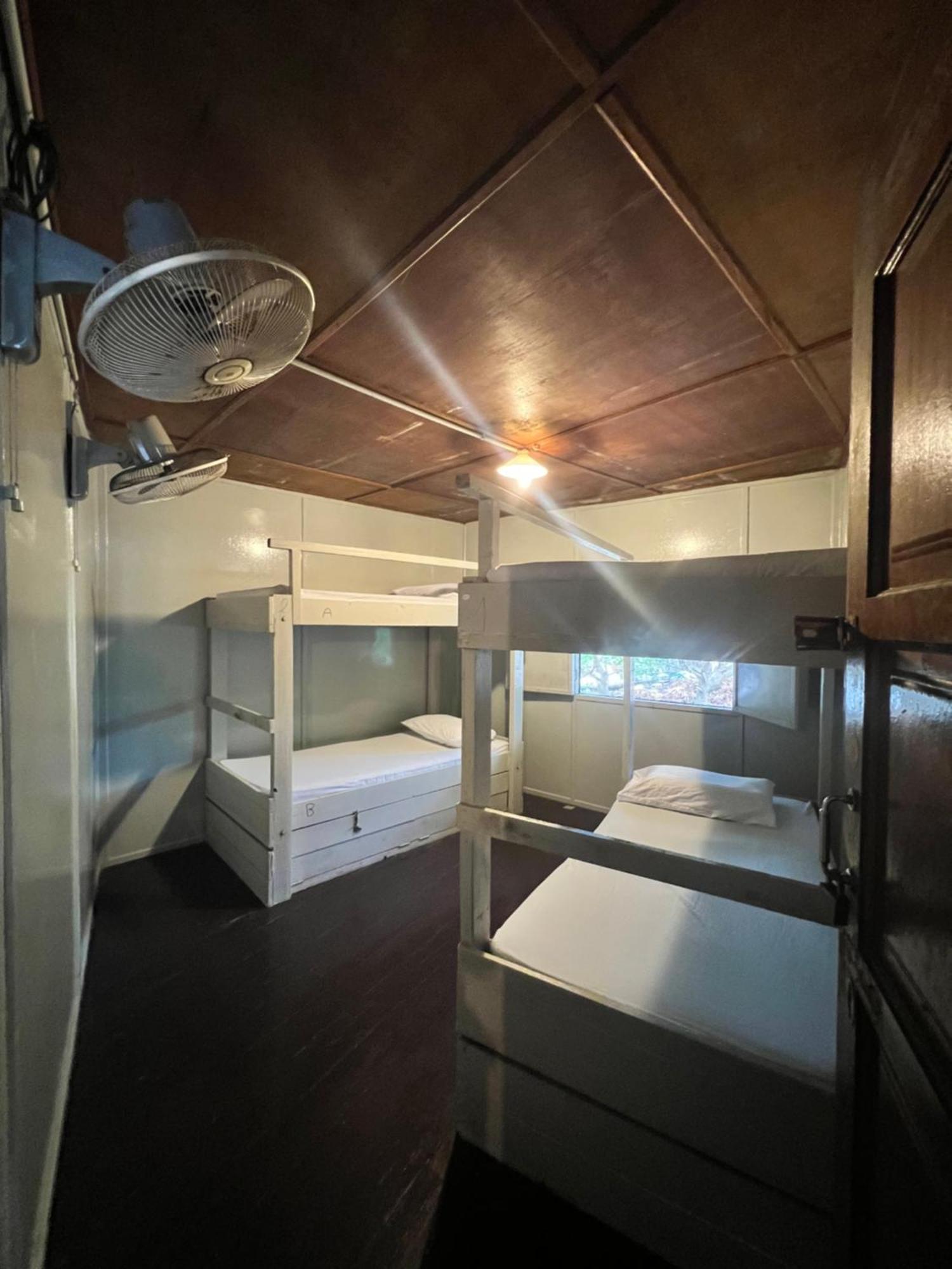 Ohlala Guesthouse 停泊岛 外观 照片