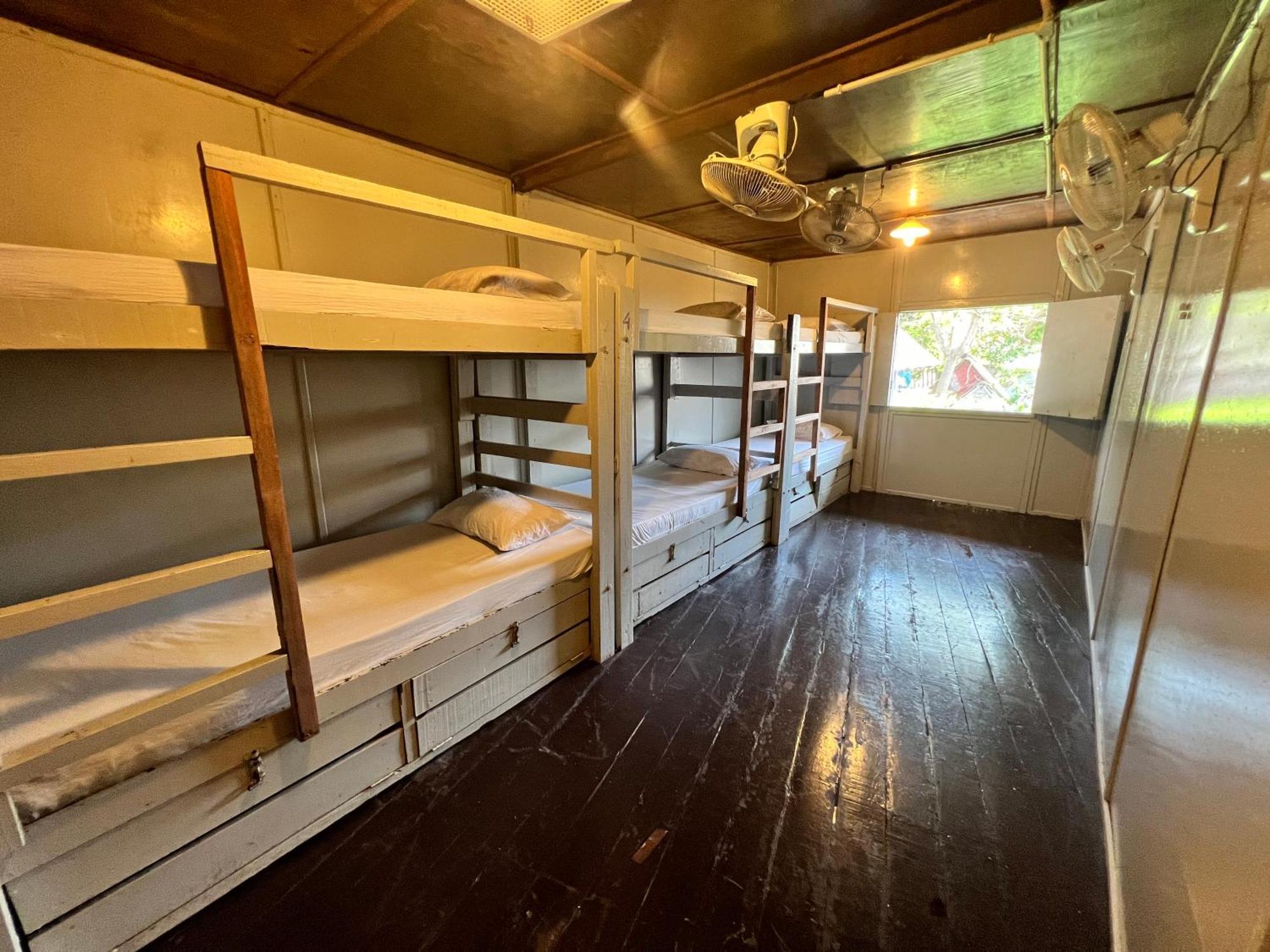 Ohlala Guesthouse 停泊岛 外观 照片