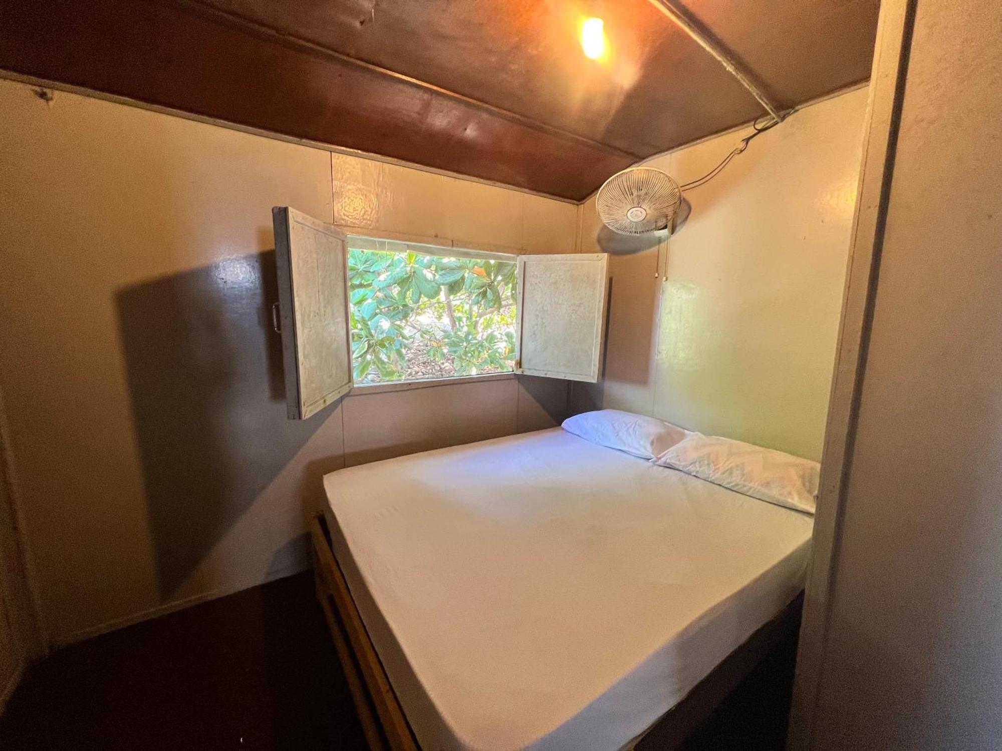 Ohlala Guesthouse 停泊岛 外观 照片