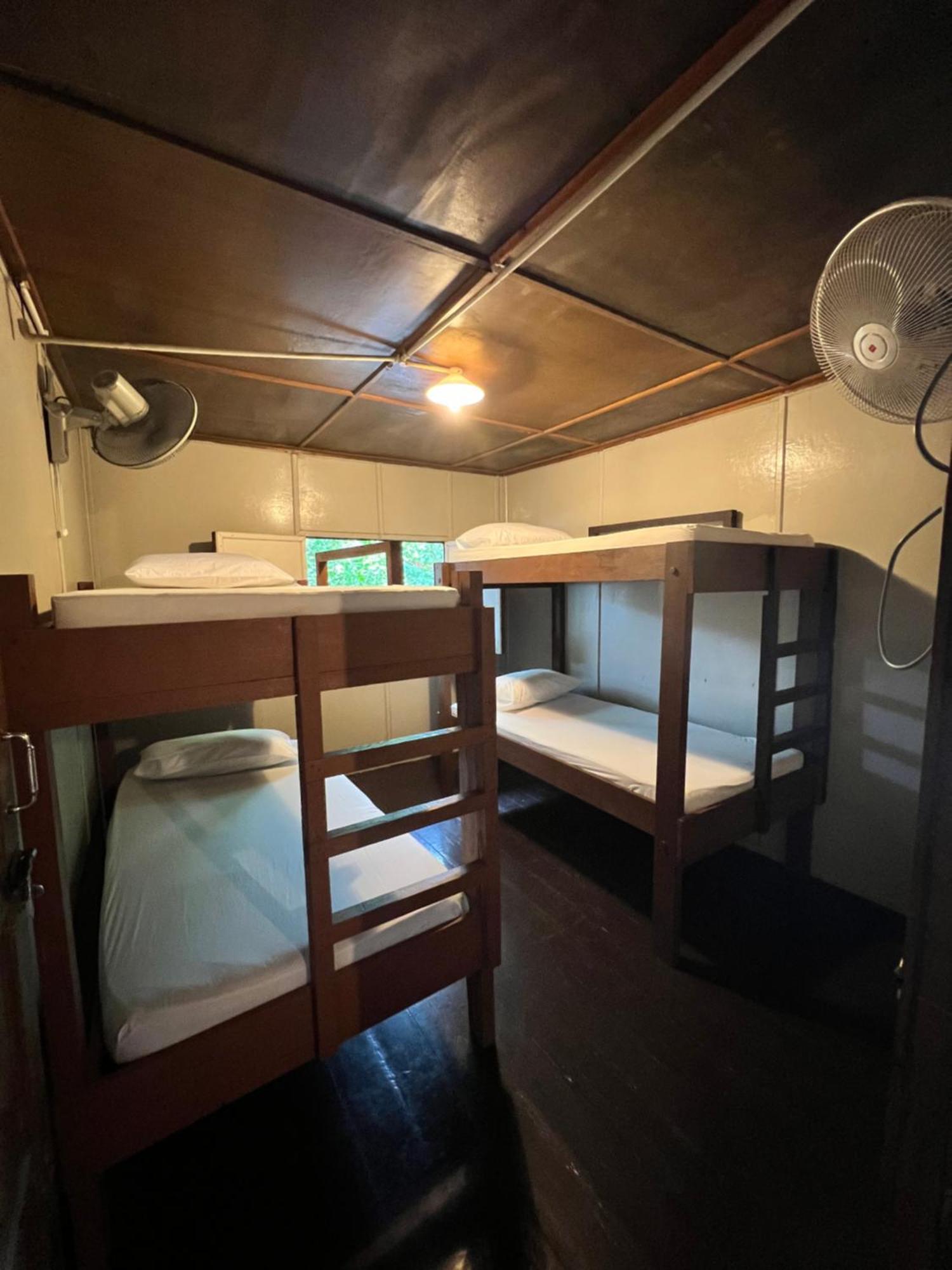 Ohlala Guesthouse 停泊岛 外观 照片