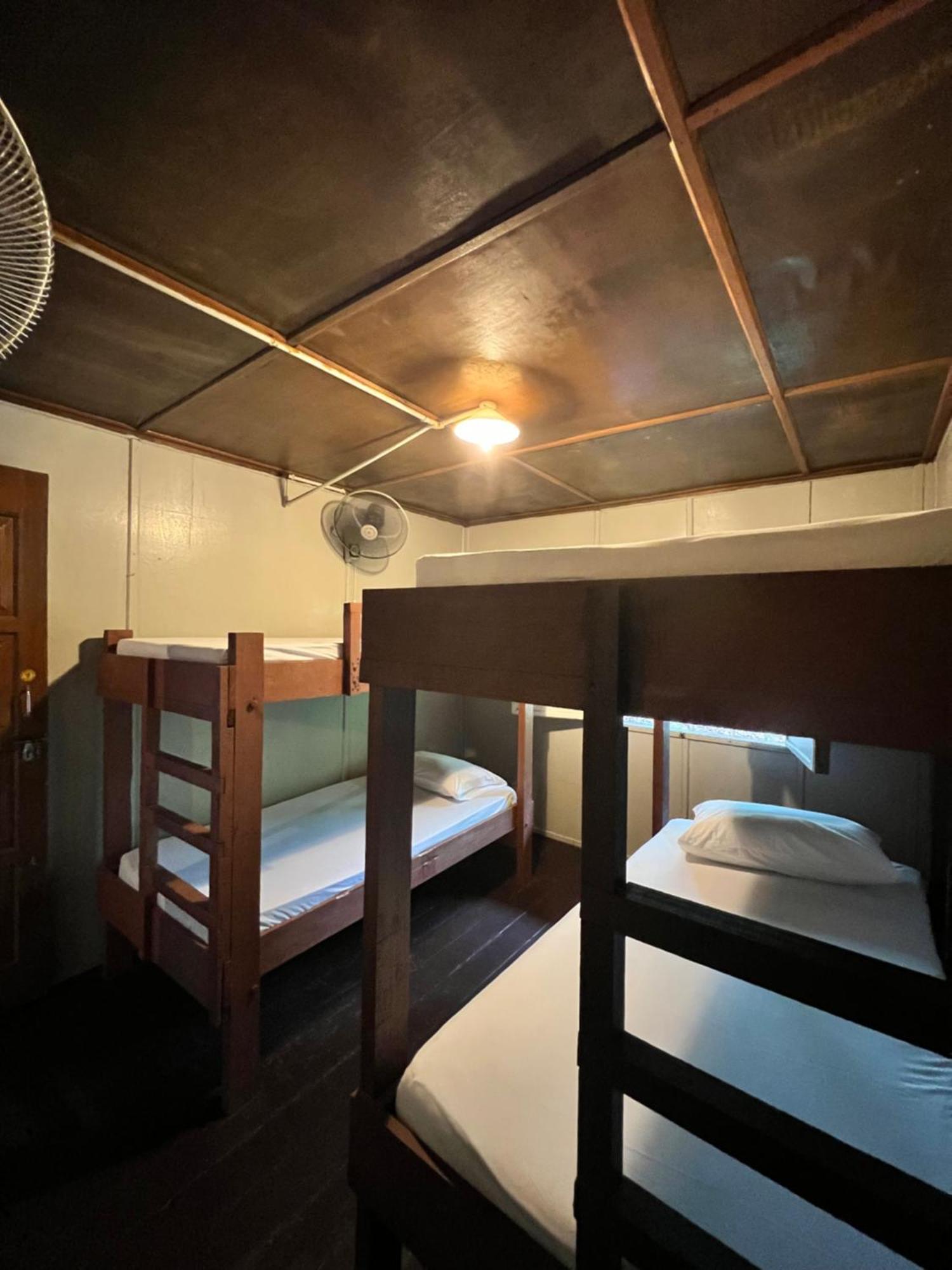 Ohlala Guesthouse 停泊岛 外观 照片
