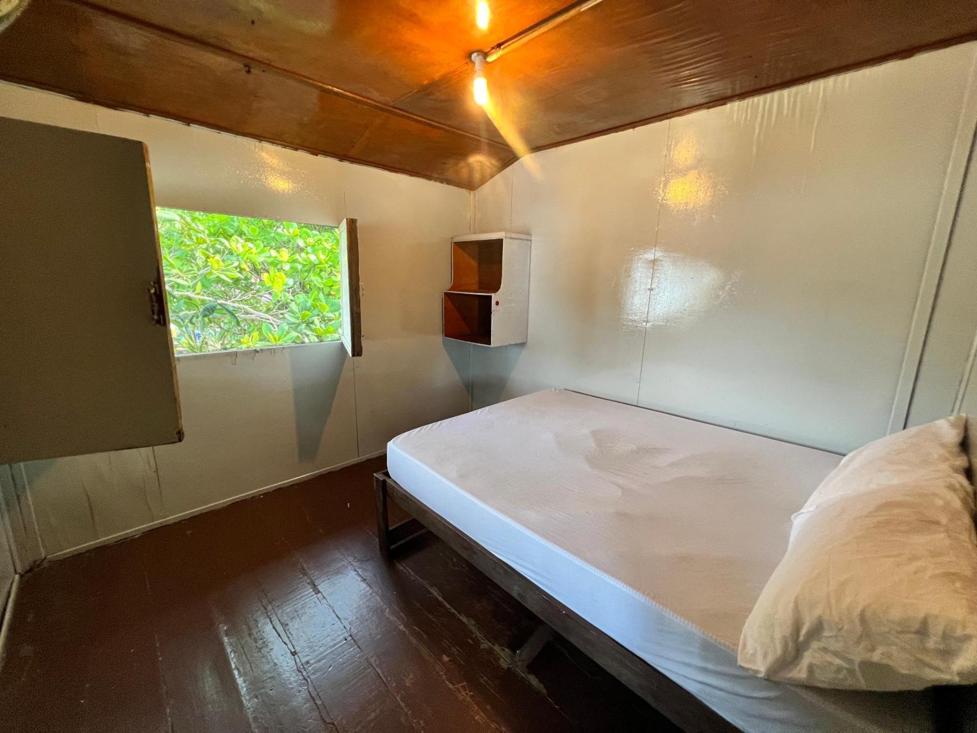 Ohlala Guesthouse 停泊岛 外观 照片